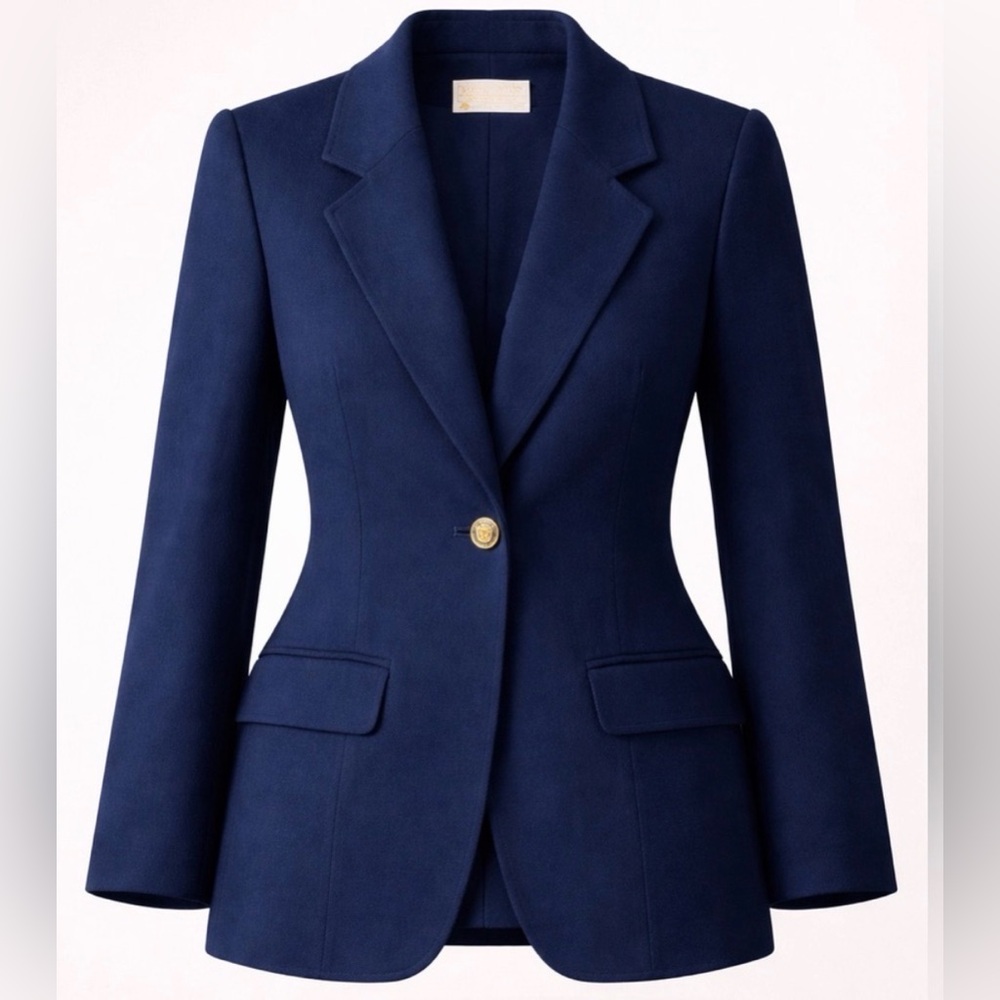 🧥BLAZERS & JACKETS!🧥  Lots of styles, colors, and sizes.  Come take a look! - Picture 4 of 14